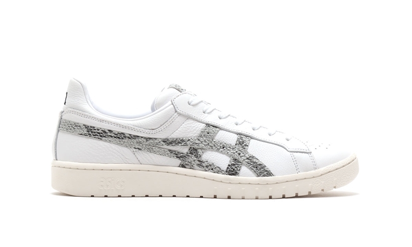 atmos提案カラー ASICS SportStyle GEL-PTG “PYTHON” 2型が10/30発売 (アトモス アシックス “パイソン”) [1203A076.102][1203A117.100]