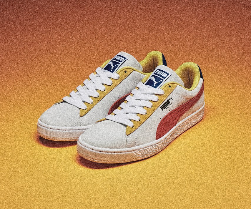 【10/30 発売】PUMA SUEDE CLASSIC -BILLY’S EXCLUSIVE- (プーマ スエード クラシック ビリーズ) [365347-89,90]