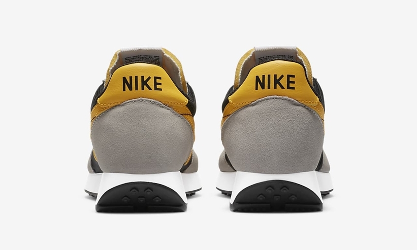 ナイキ エア テイルウィンド 79 “ブラック/カレッジグレー/ユニバーシティゴールド” (NIKE AIR TAILWIND 79 “Black/College Grey/University Gold”) [487754-014]