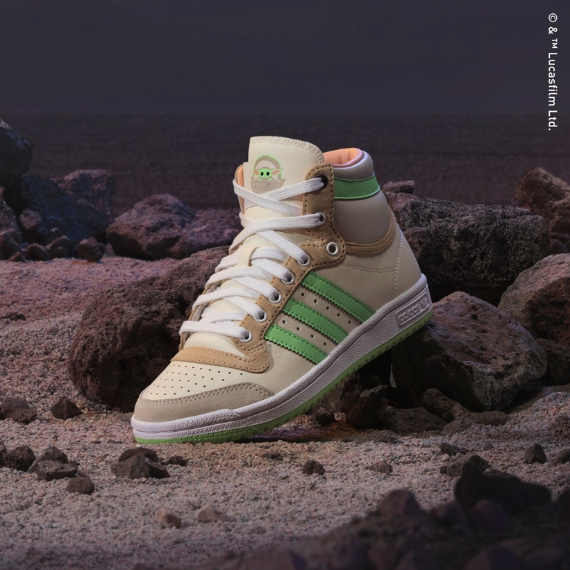 11/6 発売！アディダス オリジナルス × スターウォーズ “マンダロリアン” コレクション (adidas Originals STAR WARS “Mandalorian” COLLECTION)