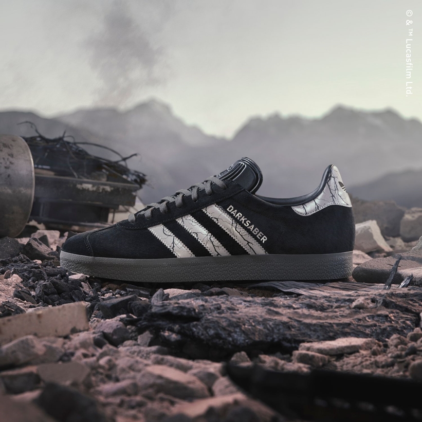 11/6 発売！アディダス オリジナルス × スターウォーズ “マンダロリアン” コレクション (adidas Originals STAR WARS “Mandalorian” COLLECTION)