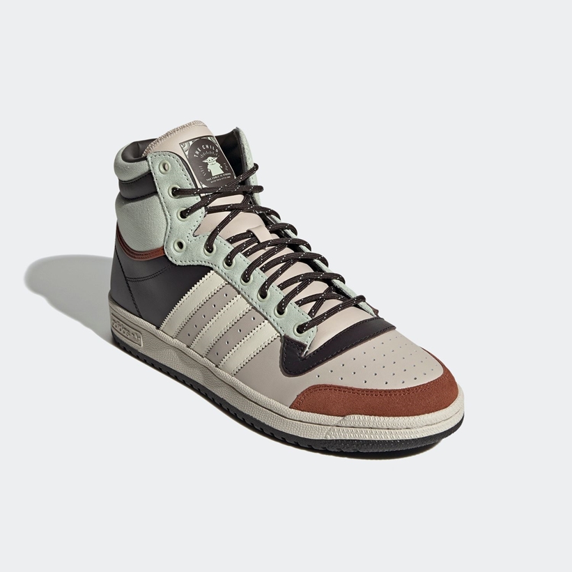 11/6 発売！アディダス オリジナルス × スターウォーズ “マンダロリアン” コレクション (adidas Originals STAR WARS “Mandalorian” COLLECTION)