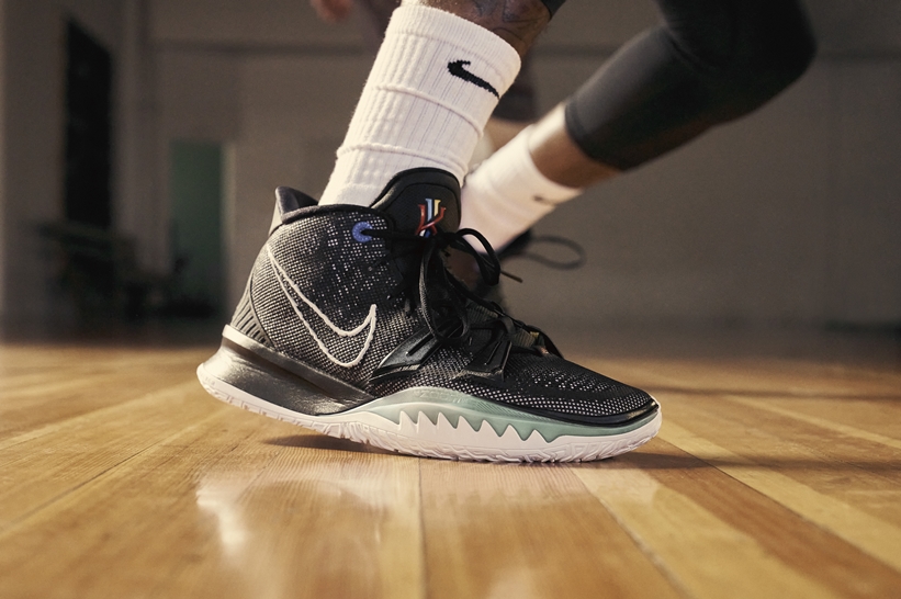 11/11、11/23 発売！ナイキ カイリー 7 (NIKE KYRIE 7)