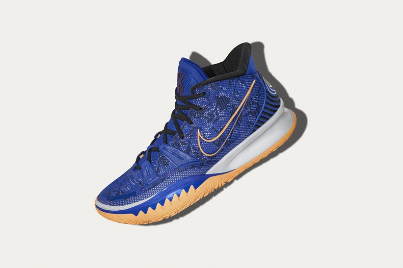 11/14、11/23 発売！ナイキ カイリー 7 (NIKE KYRIE 7) [DC0589]