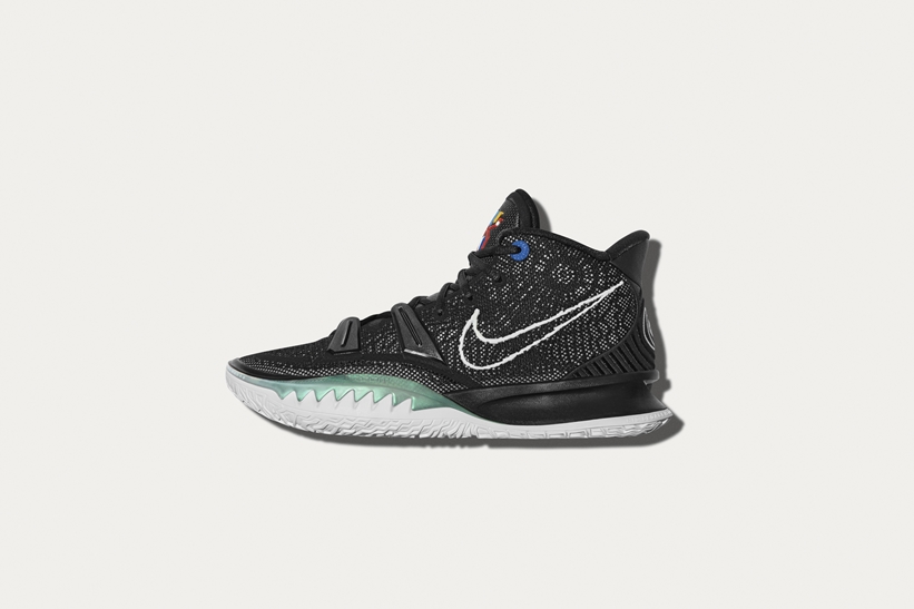 11/14、11/23 発売！ナイキ カイリー 7 (NIKE KYRIE 7) [DC0589]