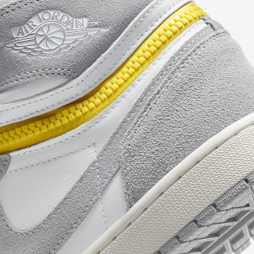 2021年 発売予定！ナイキ エア ジョーダン 1 ロー/ハイ スウィッチ 3カラー (NIKE AIR JORDAN 1 LOW/HIGH SWITCH) [CW6576-500]