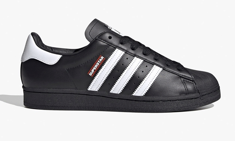 10/30 発売！RUN DMC x adidas Originals SUPERSTAR “Jam Master Jay” (ラン・ディーエムシ アディダス オリジナルス スーパースター) [FX7617]