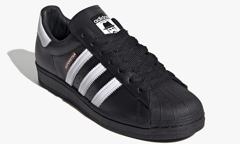 10/30 発売！RUN DMC x adidas Originals SUPERSTAR “Jam Master Jay” (ラン・ディーエムシ アディダス オリジナルス スーパースター) [FX7617]