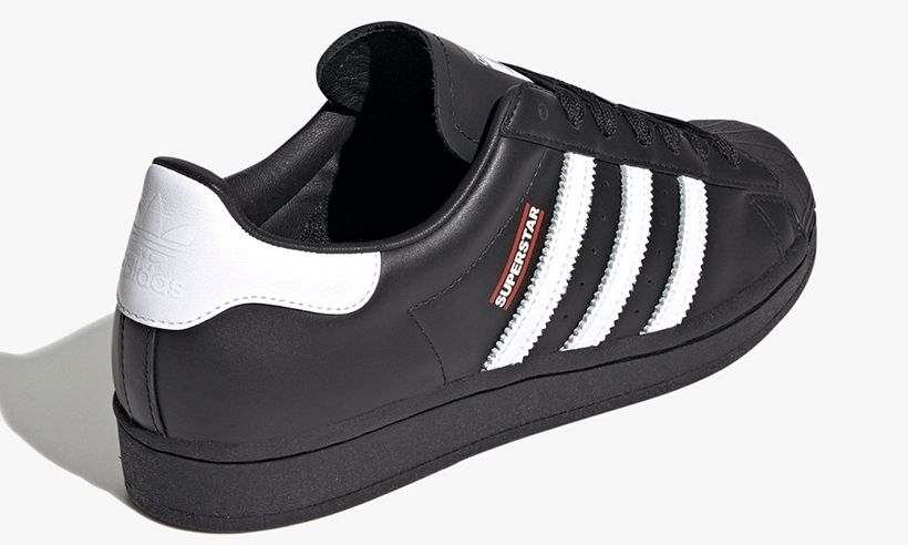 10/30 発売！RUN DMC x adidas Originals SUPERSTAR “Jam Master Jay ...