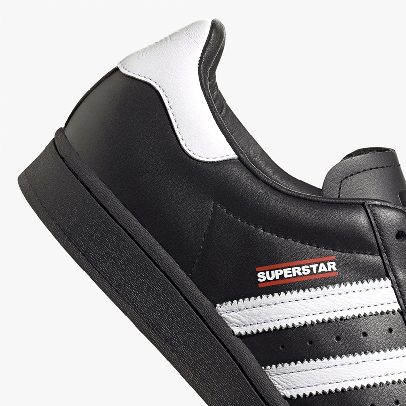 10/30 発売！RUN DMC x adidas Originals SUPERSTAR “Jam Master Jay” (ラン・ディーエムシ アディダス オリジナルス スーパースター) [FX7617]