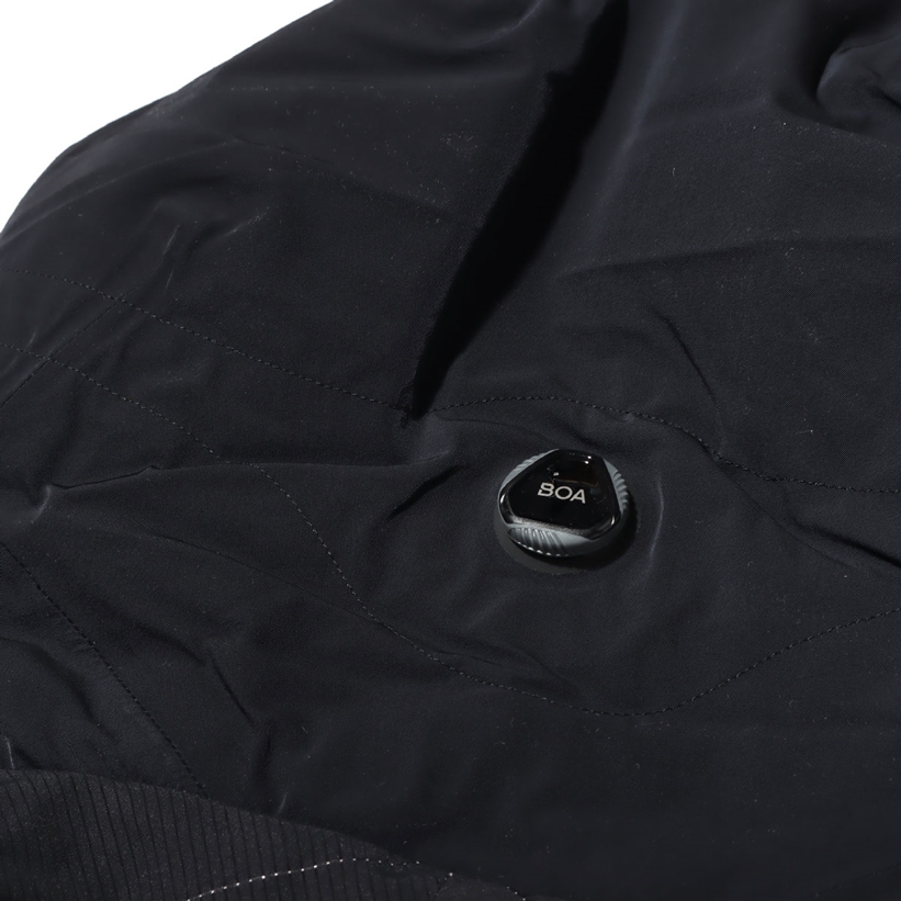 国内34着限定の超プレミアム！DESCENTE “S.I.O×SCHEMATECH ISOLATION BOA INSULATED JACKET”が10/31発売 (デサント)