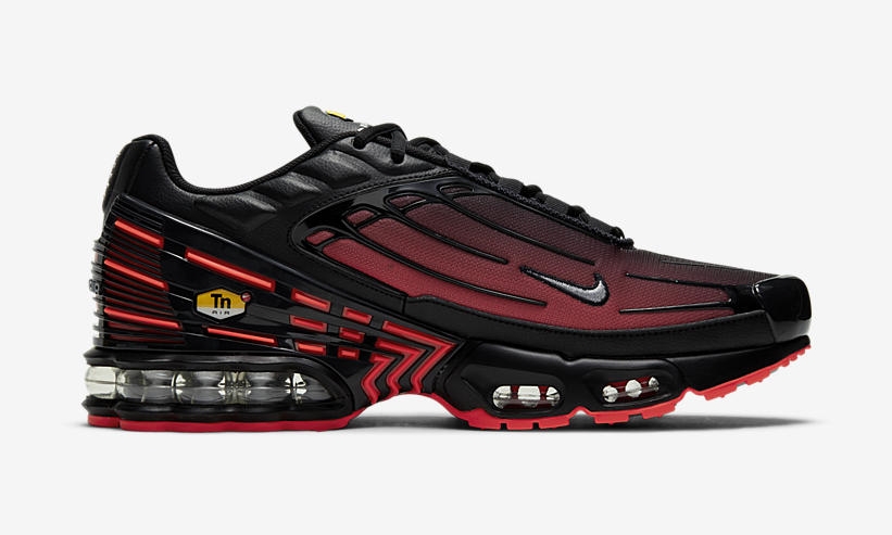 ナイキ エア マックス プラス 3 “デッドプール” (NIKE AIR MAX PLUS 3 “Deadpool”) [CT1693-002]