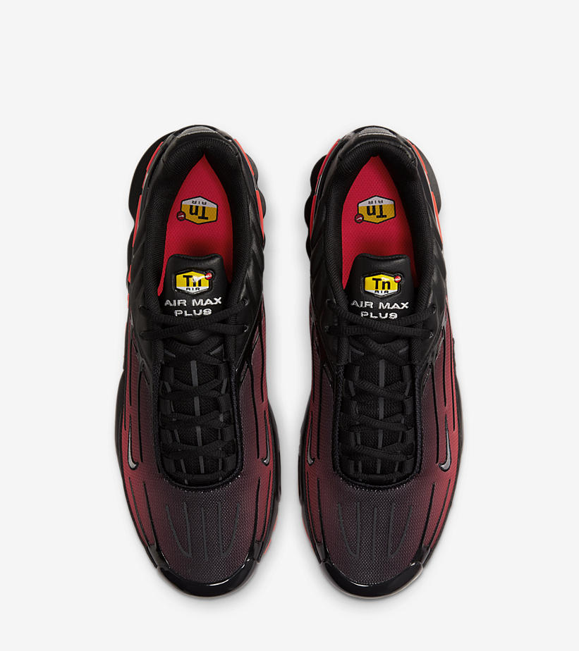 ナイキ エア マックス プラス 3 “デッドプール” (NIKE AIR MAX PLUS 3 “Deadpool”) [CT1693-002]