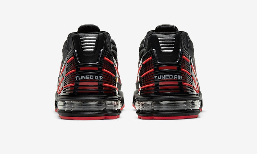 ナイキ エア マックス プラス 3 “デッドプール” (NIKE AIR MAX PLUS 3 “Deadpool”) [CT1693-002]