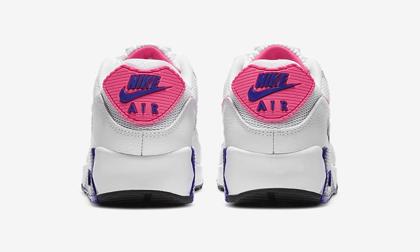 11/12 発売予定！ナイキ ウィメンズ エア マックス 90 “コンコルドパープル” (NIKE WMNS AIR MAX 90 “Concord Purple”) [DC9209-100]