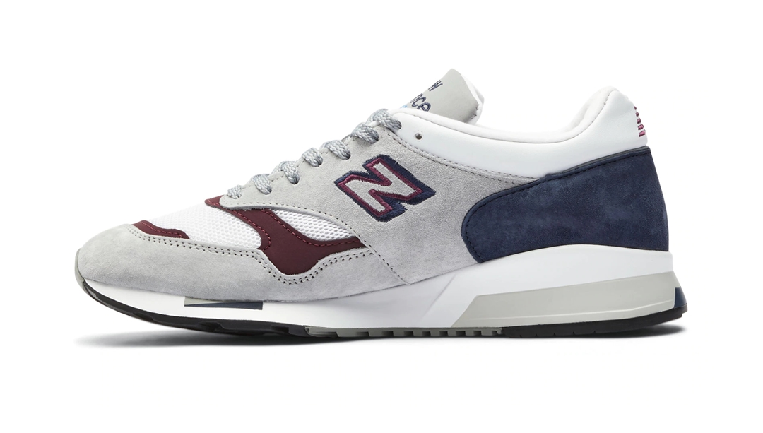 11/6発売！New Balance M1500 NBR UK “Grey/Navy” (ニューバランス “グレー/ネイビー”)