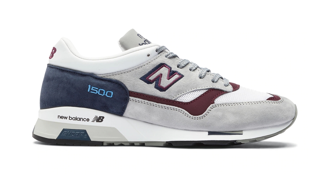 11/6発売！New Balance M1500 NBR UK “Grey/Navy” (ニューバランス “グレー/ネイビー”)