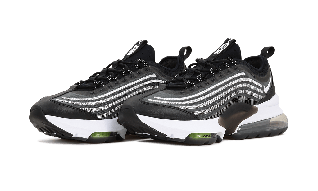 11/1 発売！ナイキ エア マックス ZM950 “ブラック/ホワイト/ボルト” (NIKE AIR MAX ZM950 “Black/White/Volt”) [CU7625-001]