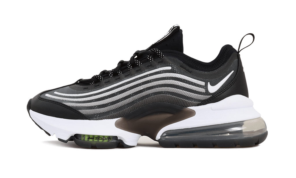 11/1 発売！ナイキ エア マックス ZM950 “ブラック/ホワイト/ボルト” (NIKE AIR MAX ZM950 “Black/White/Volt”) [CU7625-001]