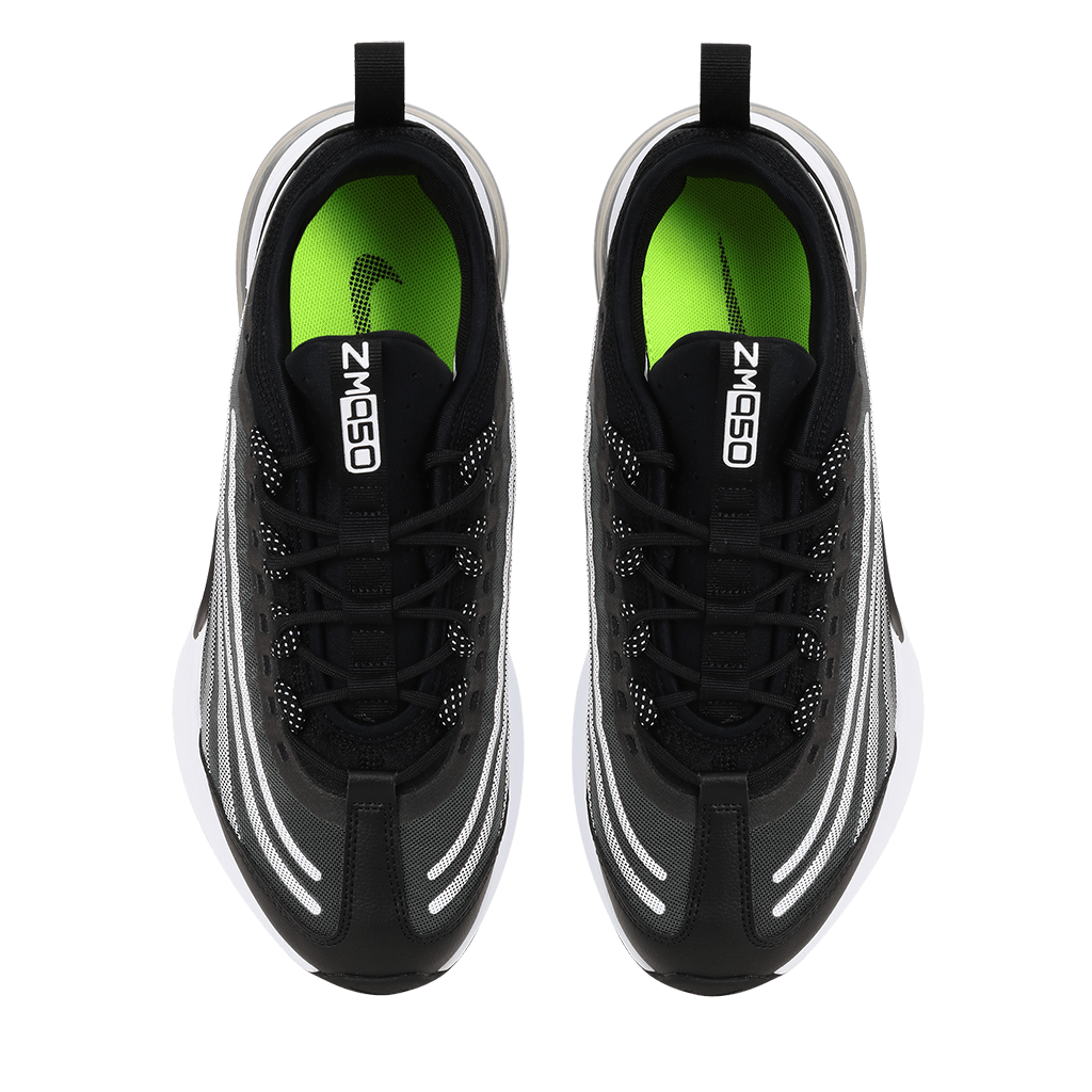 11/1 発売！ナイキ エア マックス ZM950 “ブラック/ホワイト/ボルト” (NIKE AIR MAX ZM950 “Black/White/Volt”) [CU7625-001]