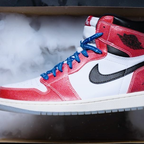 2021年 2/10 発売予定！Trophy Room × NIKE AIR JORDAN 1 HIGH OG SP “White/Varsity Red” (トロフィールーム ナイキ エア ジョーダン 1 ハイ OG SP “ホワイト/バーシティレッド”) [DA2728-100]