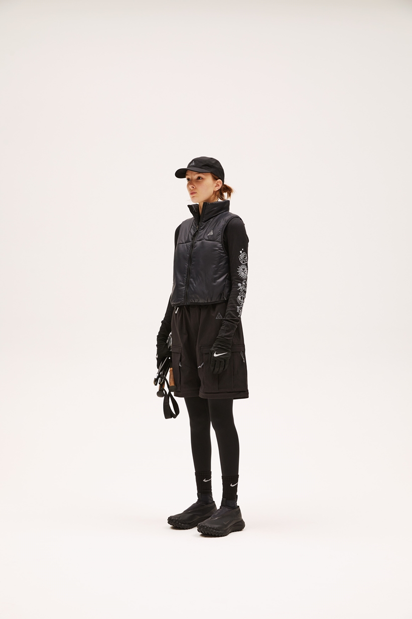 11/12 発売！ナイキ ACG 2020年 ホリデー アパレルコレクション (NIKE ACG All Conditions Gear 2020 HOLIDAY Apparel)