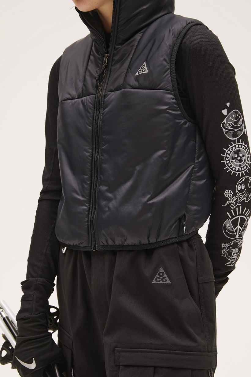 11/12 発売！ナイキ ACG 2020年 ホリデー アパレルコレクション (NIKE ACG All Conditions Gear 2020 HOLIDAY Apparel)