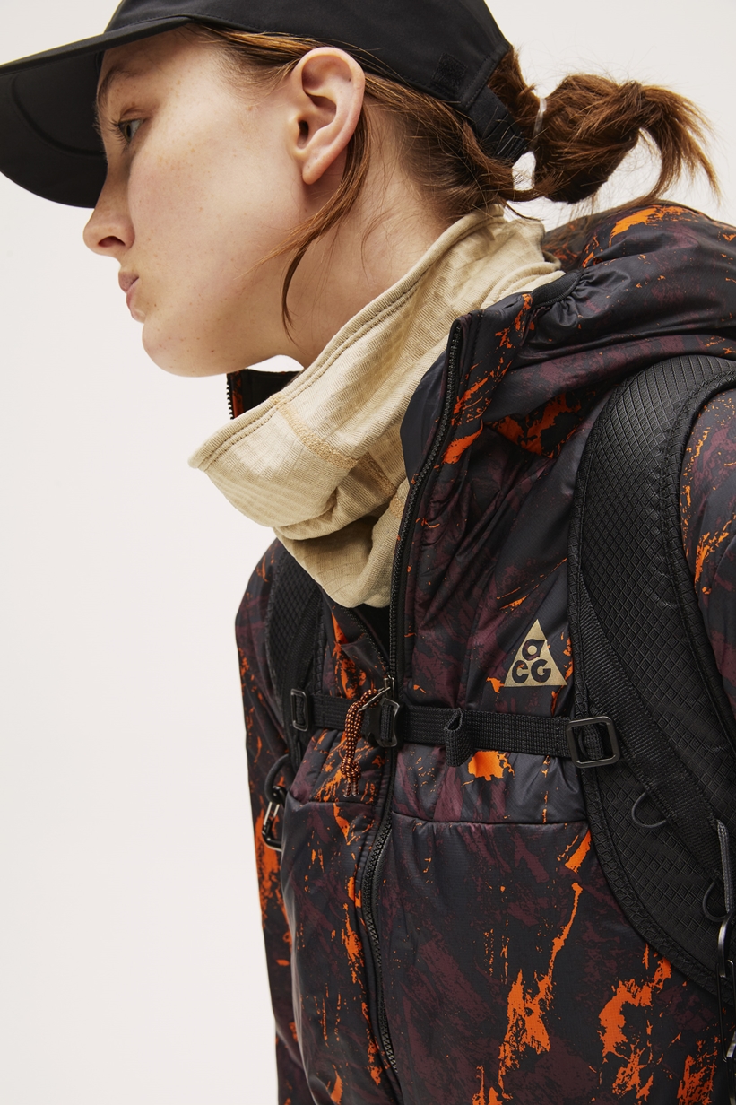 11/12 発売！ナイキ ACG 2020年 ホリデー アパレルコレクション (NIKE ACG All Conditions Gear 2020 HOLIDAY Apparel)