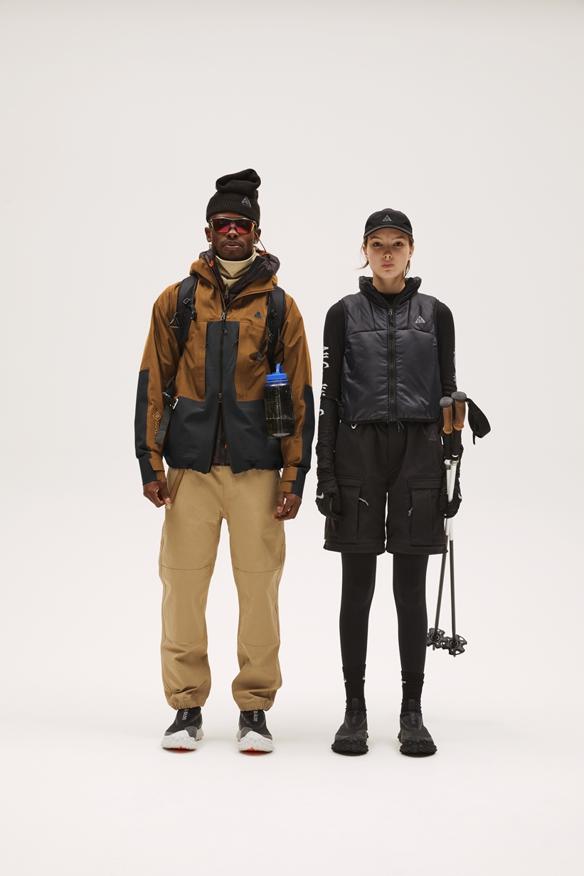 11/12 発売！ナイキ ACG 2020年 ホリデー アパレルコレクション (NIKE ACG All Conditions Gear 2020 HOLIDAY Apparel)