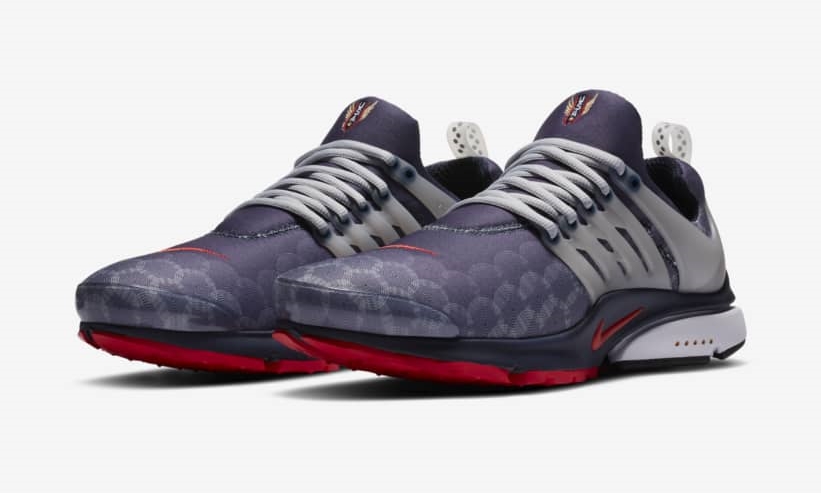 11/12 発売！ナイキ エア プレスト “ネイビー/ユーエスエー” (NIKE AIR PRESTO “Navy/USA”) [CJ1229-400]