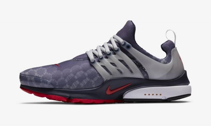 11/12 発売！ナイキ エア プレスト “ネイビー/ユーエスエー” (NIKE AIR PRESTO “Navy/USA”) [CJ1229-400]