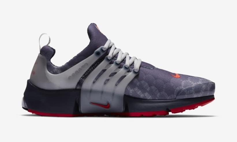 11/12 発売！ナイキ エア プレスト “ネイビー/ユーエスエー” (NIKE AIR PRESTO “Navy/USA”) [CJ1229-400]