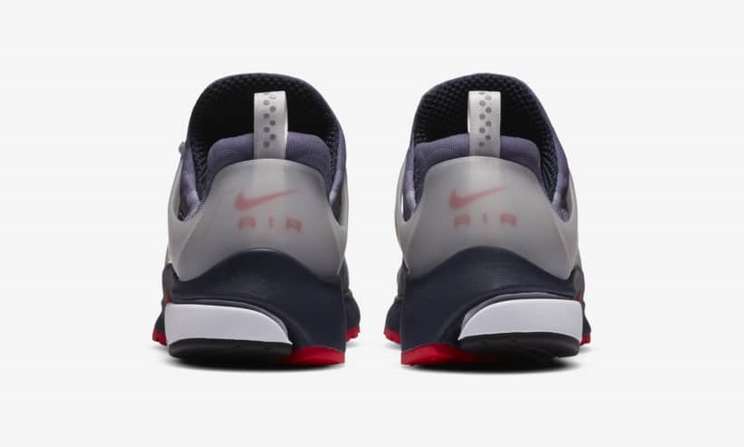 11/12 発売！ナイキ エア プレスト “ネイビー/ユーエスエー” (NIKE AIR PRESTO “Navy/USA”) [CJ1229-400]