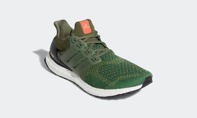 11/1 発売！アディダス ウルトラ ブースト LTD "ベースグリーン" (adidas ULTRA BOOST LTD "Base Green") [AF5837]