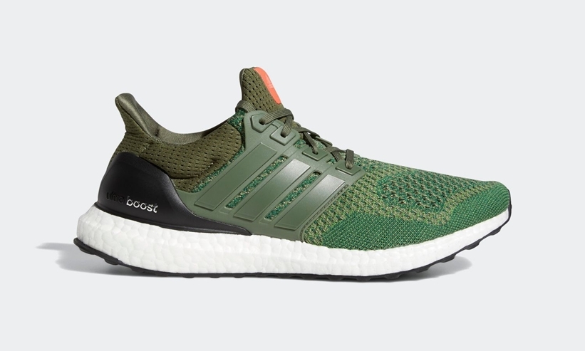 11/1 発売！アディダス ウルトラ ブースト LTD “ベースグリーン” (adidas ULTRA BOOST LTD “Base Green”) [AF5837]