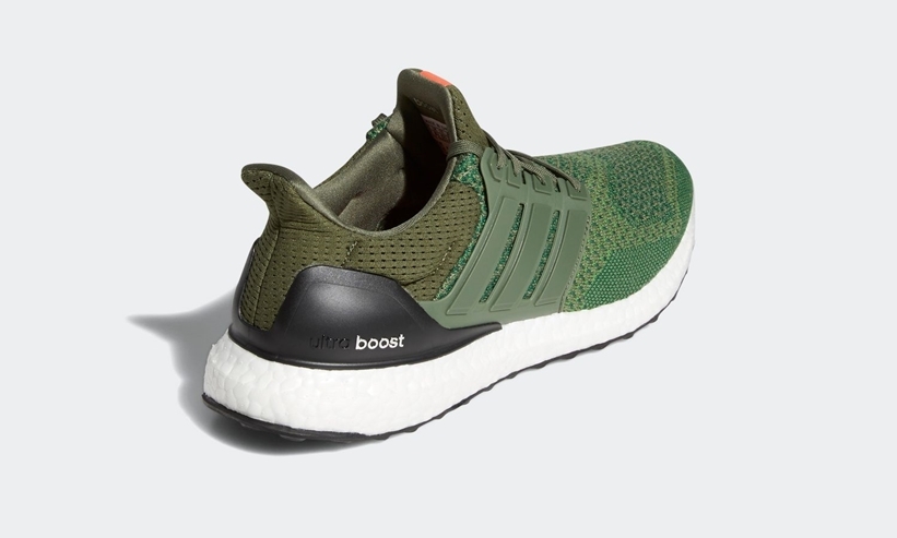 11/1 発売！アディダス ウルトラ ブースト LTD “ベースグリーン” (adidas ULTRA BOOST LTD “Base Green”) [AF5837]