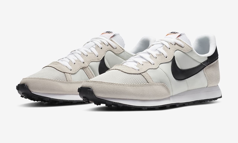 12/18 発売！ナイキ チャレンジャー OG “ライトボーン/ホワイト/ブラック” (NIKE CHALLENGER OG “Light Bone/White/Black”) [CW7645-003]