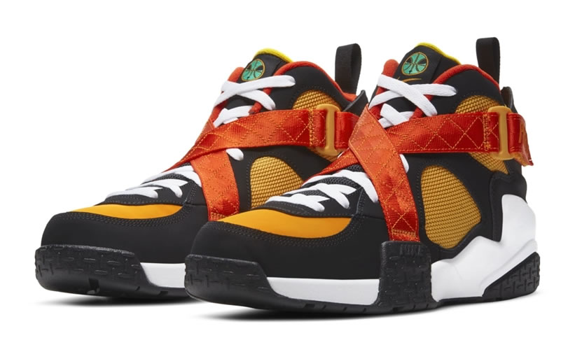 2020年発売！ナイキ エア レイド “レイガン” (NIKE AIR RAID “Raygun”)