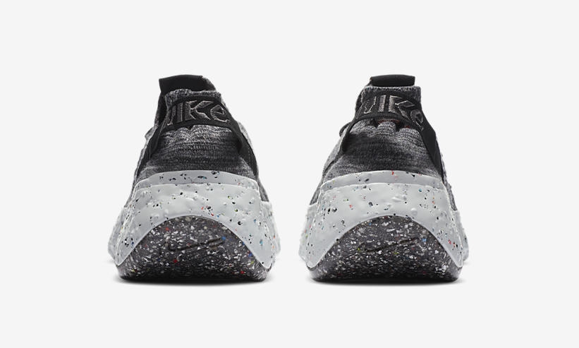 国内 11/23 発売！NIKE “SPACE HIPPIE” 04 Iron Grey/Photon Dust/Black (ナイキ “スペース ヒッピー”) [CZ6398-002,CD3476-002]