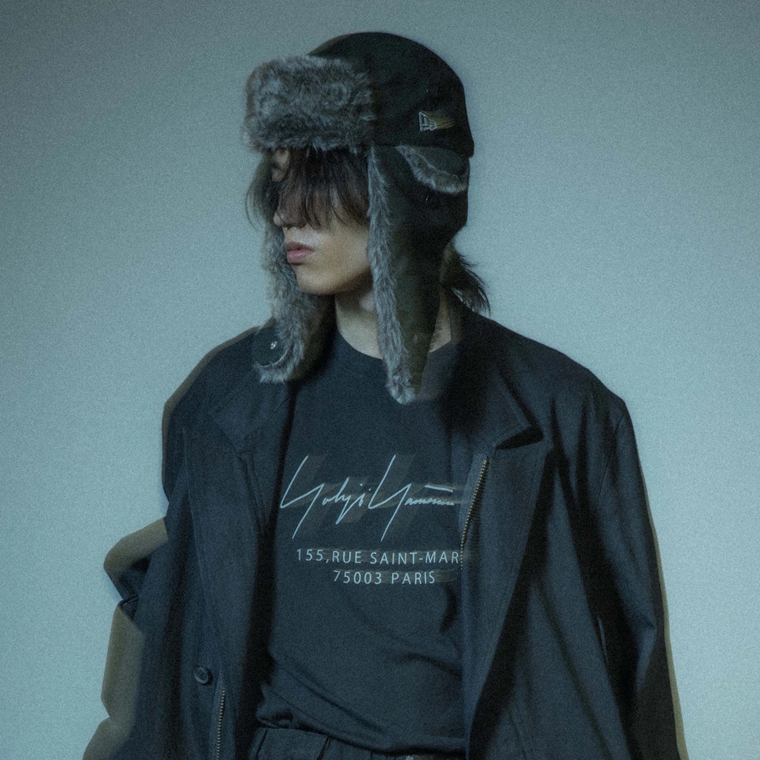 初登場モデルが豊富な Yohji Yamamoto × New Era 2020 F/W 最新コラボコレクションが11/4発売 (ワヨウジヤマモト ニューエラ 2020年秋冬)