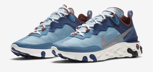 nike react element 55 college