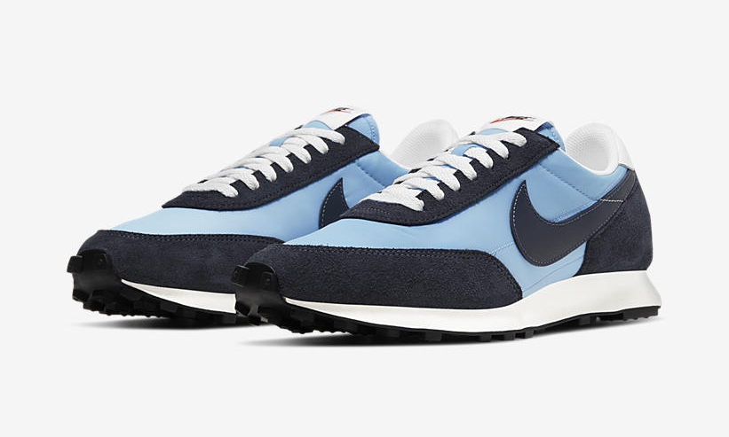 ナイキ デイブレイク “ライトアーモリーブルー/オブシディアン” (NIKE DAYBREAK “Light Armory Blue/Obsidian”) [DB4635-400]