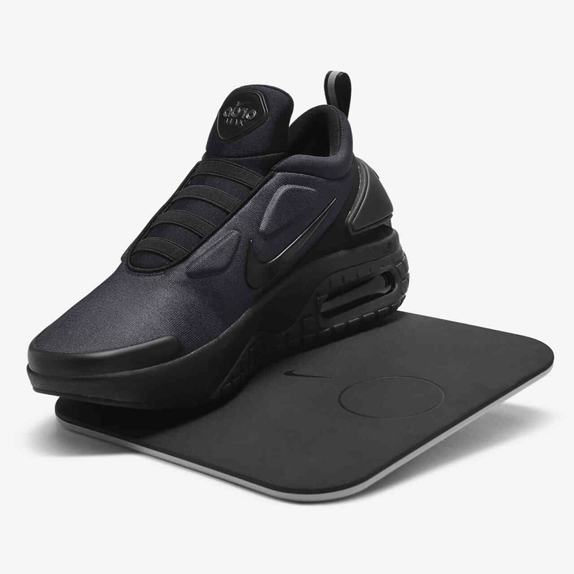 11/27 発売！ナイキ アダプト オート マックス “ブラック/ホワイト” (NIKE ADAPT AUTO MAX “Black/White”) [CZ6799-002]