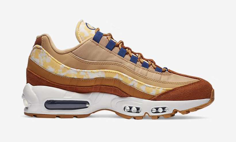 ナイキ エア マックス 95 SE “トゥワイン” (NIKE AIR MAX 95 SE “Twine”) [CU1560-700]