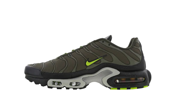 air max plus tuned