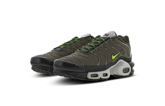 11/5 発売予定！NIKE AIR MAX PLUS TUNED 1 3M “Wilight Marsh” (ナイキ エア マックス プラス チューンド 1 “トワイライトマーシュ”) [DB4609-300]