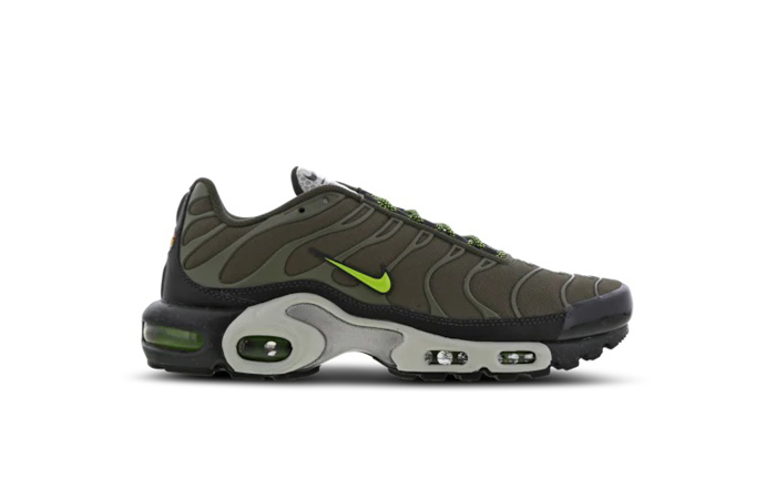 11/5 発売予定！NIKE AIR MAX PLUS TUNED 1 3M “Wilight Marsh” (ナイキ エア マックス プラス チューンド 1 “トワイライトマーシュ”) [DB4609-300]