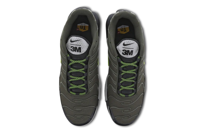 11/5 発売予定！NIKE AIR MAX PLUS TUNED 1 3M “Wilight Marsh” (ナイキ エア マックス プラス チューンド 1 “トワイライトマーシュ”) [DB4609-300]