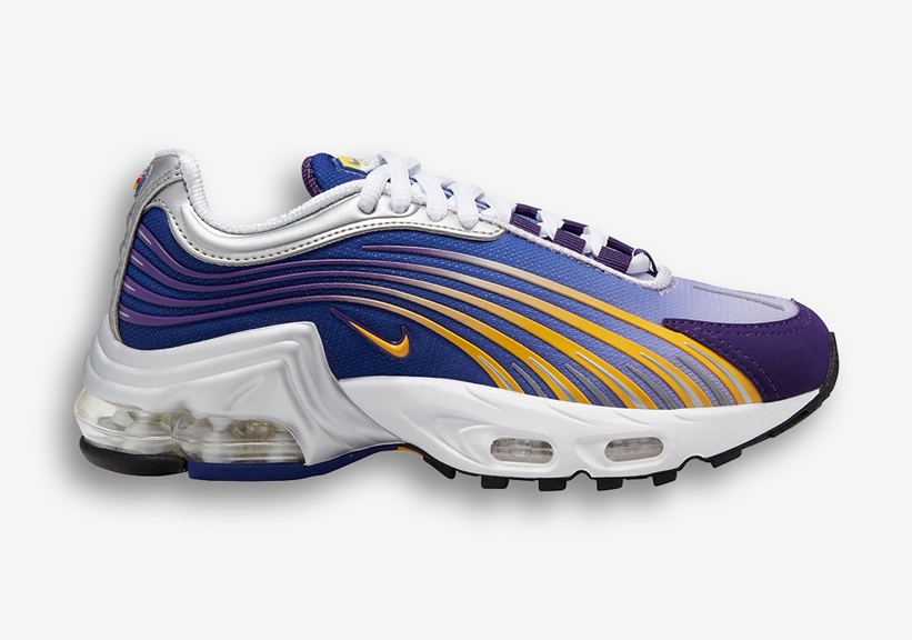 海外 11/19 発売！ナイキ エア マックス プラス 2 (NIKE AIR MAX PLUS II)