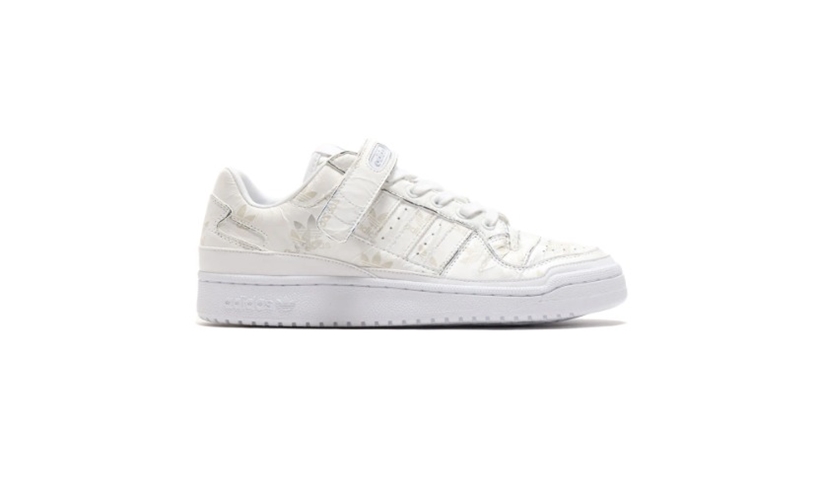 11/14 発売！adidas Originals FORUM LOW “UNVEIL” “White” (アディダス オリジナルス フォーラム ロー “アンヴェイル” “ホワイト”) [G55615]